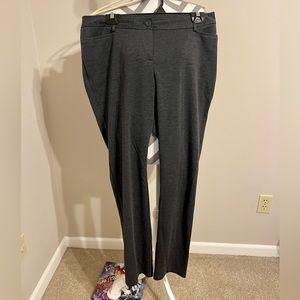 Lane Bryant dress legging stretchy